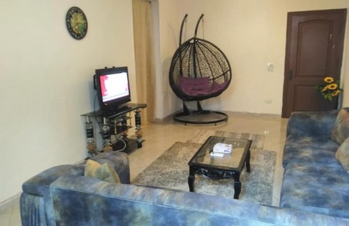 Sheikh Zayed City Apartment | Al khawaja