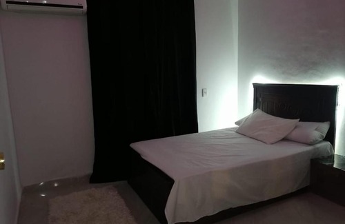 Sheikh Zayed City Apartment | Al khawaja