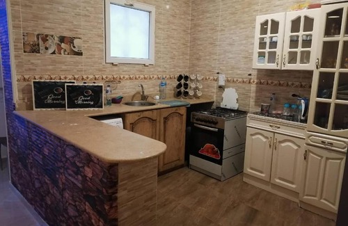 Sheikh Zayed City Apartment | Al khawaja