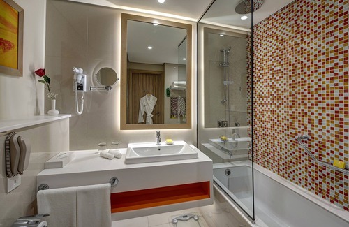 Al Barsha 1 Hotel | Al Khoory Atrium Hotel