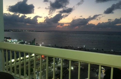 Marsa Matruh Apartment | Al-Madina Tower Apartment with panoramic sea view, family-friendly