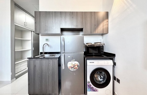 Jumeira 3 Apartment | Al Manara CLASSIC DELUXE Studio