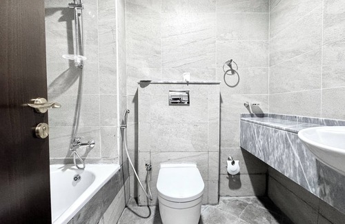 Jumeira 3 Apartment | Al Manara CLASSIC DELUXE Studio