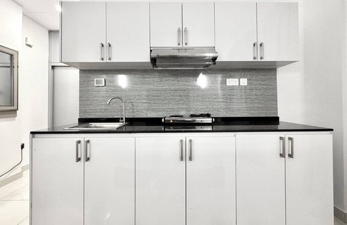 Jumeira 3 Apartment | Al Manara CLASSIC Executive Studio