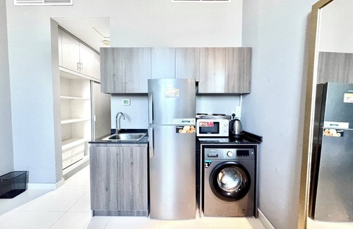 Jumeira 3 Apartment | Al Manara CLASSIC LUX Studio
