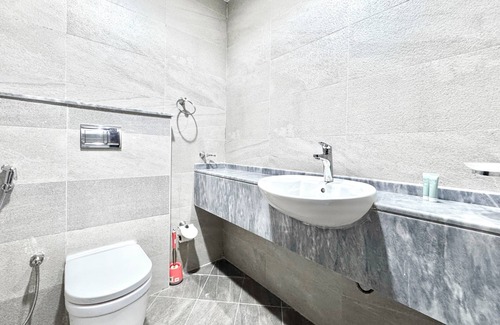 Jumeira 3 Apartment | Al Manara CLASSIC LUX Studio