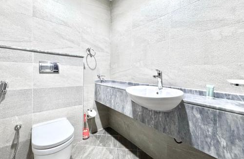 Jumeira 3 Apartment | Al Manara Classic Luxe Studio