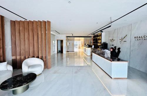 Jumeira 3 Apartment | Al Manara Classic Luxe Studio