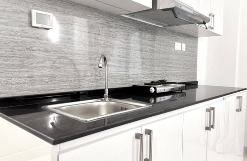 Dubai Apartment | Al Manara Premium Executive Studio