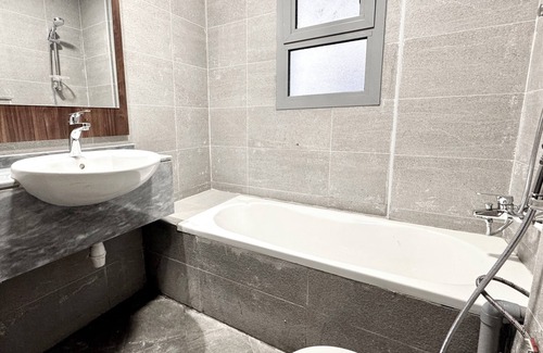 Dubai Apartment | Al Manara Premium Executive Studio