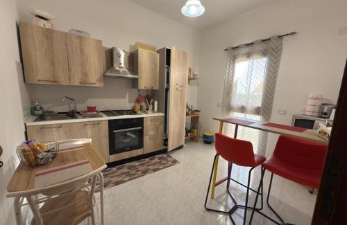 Trapani Apartment | Al Manzil