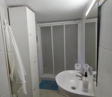 Almeria Centro Apartment | Al-Mariyya Centro Ciudad