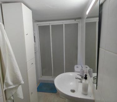 Almeria Centro Apartment | Al-Mariyya Centro Ciudad