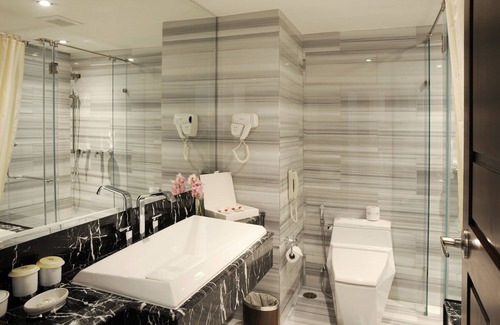 Suan Luang Hotel | Al Meroz Bangkok