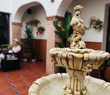 Almodovar del Rio Bed & Breakfast | Al-Mudawar Casa Rural