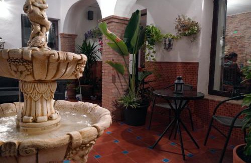 Almodovar del Rio Bed & Breakfast | Al-Mudawar Casa Rural