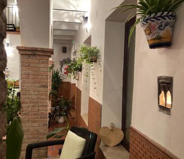 Almodovar del Rio Bed & Breakfast | Al-Mudawar Casa Rural