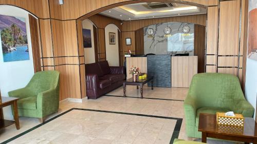 Azaiba Apartment | Al Murooj Hotel Apartments
