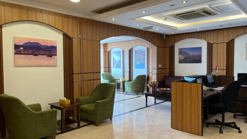 Azaiba Apartment | Al Murooj Hotel Apartments