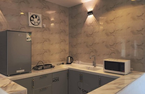 Al Bahah House | Al-Mutawa Residential Countryside Resort