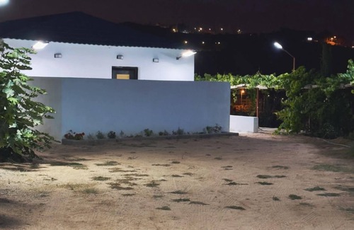 Al Bahah House | Al-Mutawa Residential Countryside Resort