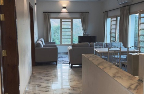 Al Bahah House | Al-Mutawa Residential Countryside Resort