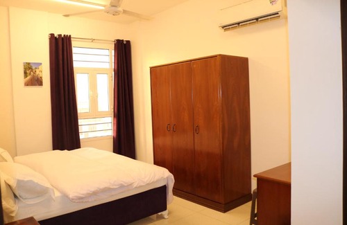 Seeb Apartment | Al-Mwadda Hotel