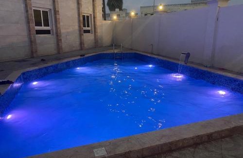 Salalah Apartment | Al Noor Plaza
