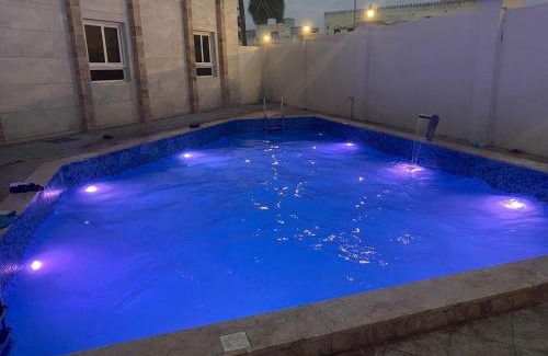 Salalah Apartment | Al Noor Plaza