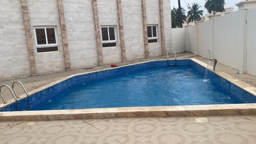 Salalah Apartment | Al Noor Plaza