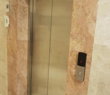 Salalah Apartment | Al Noor Plaza