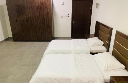 Salalah Apartment | Al Noor Square