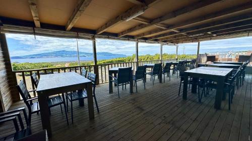 Madalena Bed & Breakfast | AL Novavista by A5P