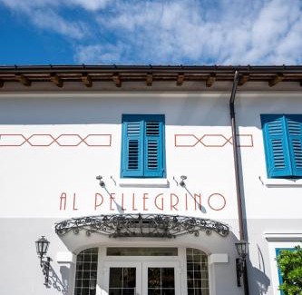 Gradisca d'Isonzo Hotel | Al Pellegrino - Albergo Ristorante Pizzeria