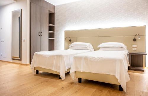 Gradisca d'Isonzo Hotel | Al Pellegrino - Albergo Ristorante Pizzeria