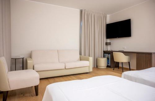 Gradisca d'Isonzo Hotel | Al Pellegrino - Albergo Ristorante Pizzeria