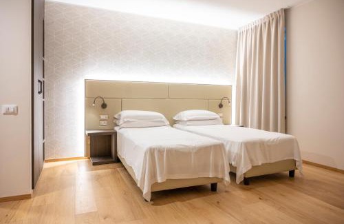 Gradisca d'Isonzo Hotel | Al Pellegrino - Albergo Ristorante Pizzeria