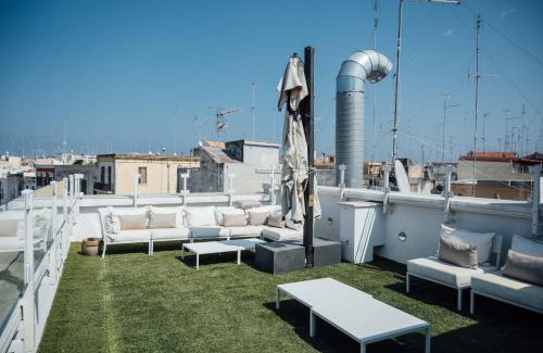 Old Town Bed & Breakfast | Al Pescatore - B&B