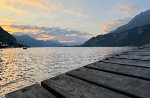Moregge House | Al Piccolo Pontile - Como Lake