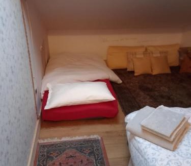 Cles Apartment | Al piccolo principe