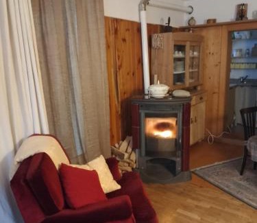 Cles Apartment | Al piccolo principe