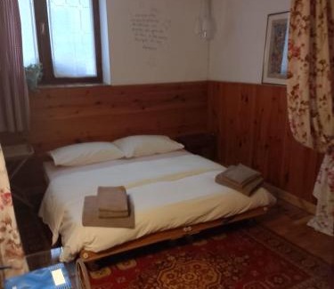 Cles Apartment | Al piccolo principe