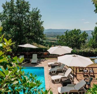 Sansepolcro House | Al Podere del Nonno Romolo