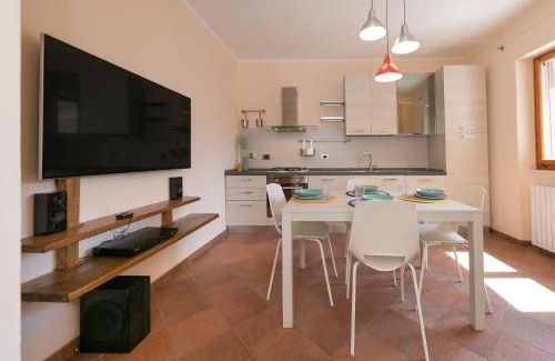 Riotorto House | Al posto giusto - appartamento Sole