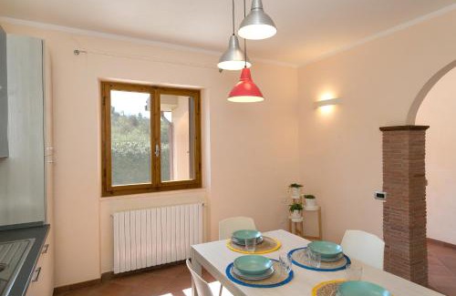 Riotorto House | Al posto giusto - appartamento Sole