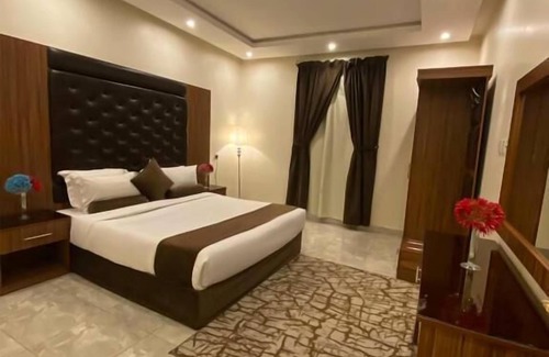 Khamis Mushait Apartment | Al Qasr Hotel Suites - Al Iskan District