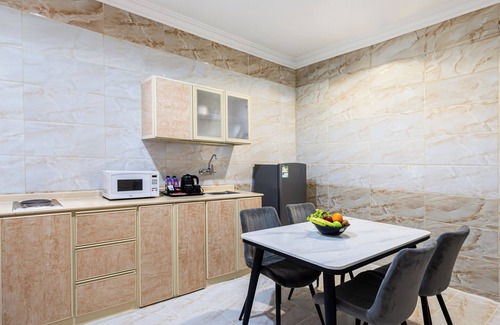 Abha Hotel | Al Qasr Hotel Suites - Albadie District