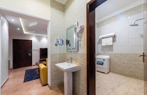 Abha Hotel | Al Qasr Hotel Suites - Albadie District