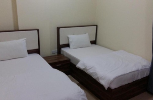 Salalah Apartment | Al-Qouf Building