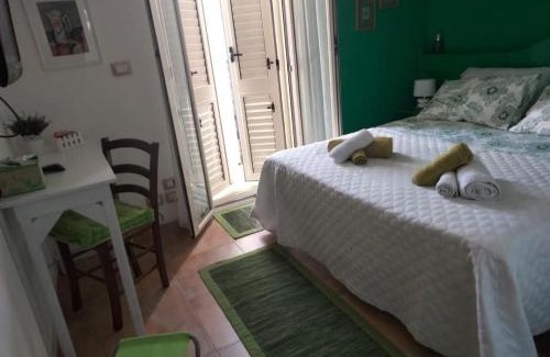 Scilla Bed & Breakfast | Al Quindici Scilla
